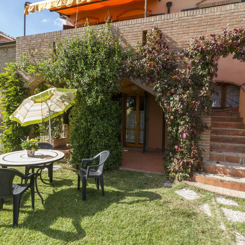 Calanchi Apartments - Dalia: Esterni