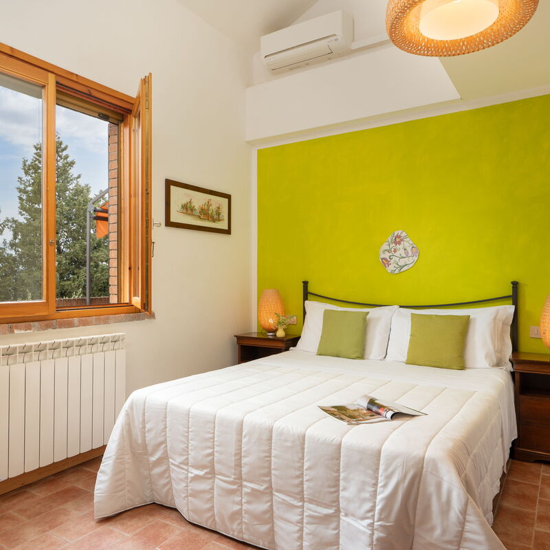 Calanchi Apartments - Calendula
