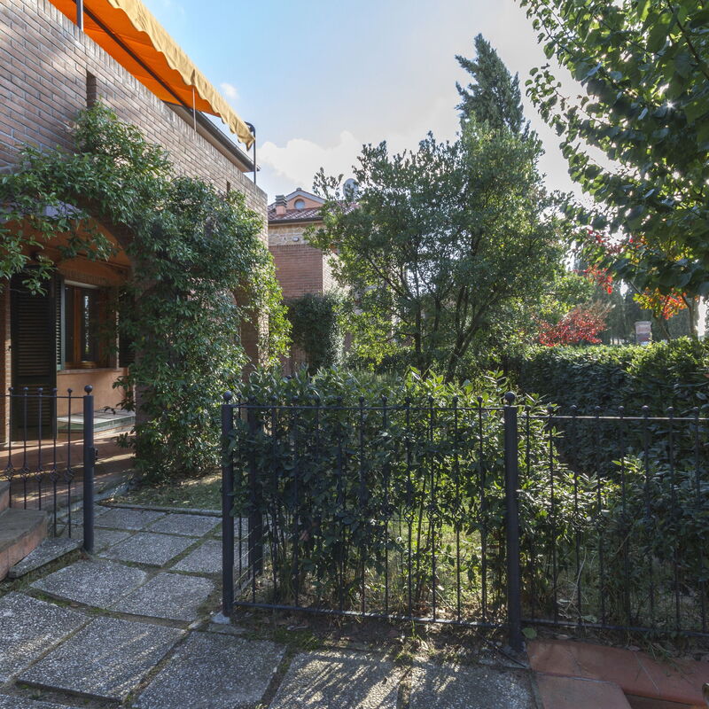 Calanchi Apartments - Garofano: Esterni