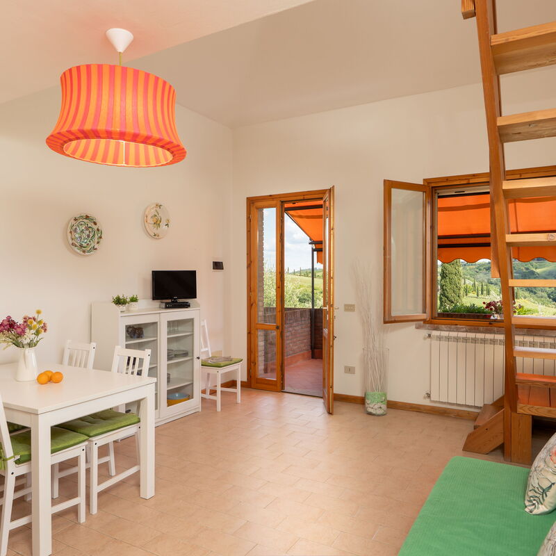 Calanchi Apartments - Erica