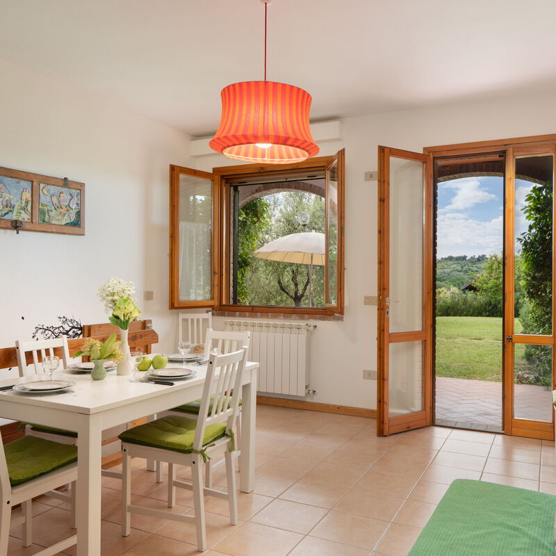 Calanchi Apartments - Garofano