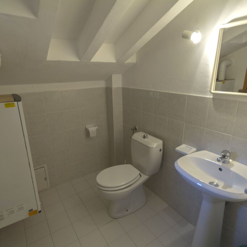 Calanchi Apartments - Girasole: Bagno