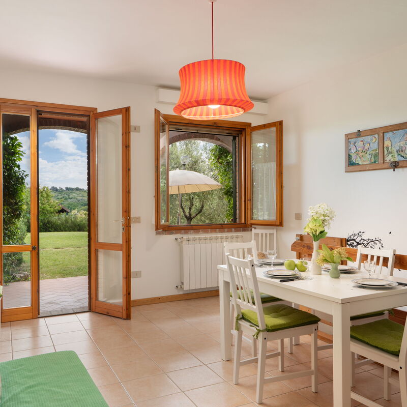 Calanchi Apartments - Dalia