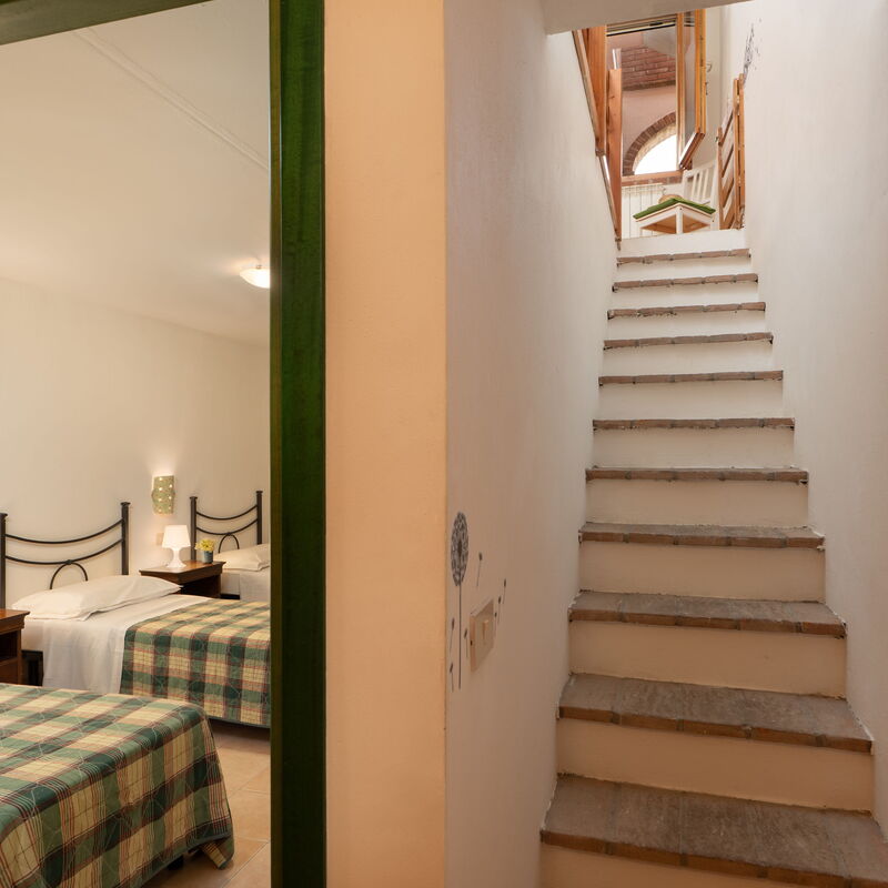 Calanchi Apartments - Begonia