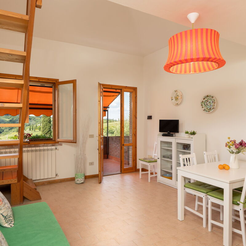 Calanchi Apartments - Calendula