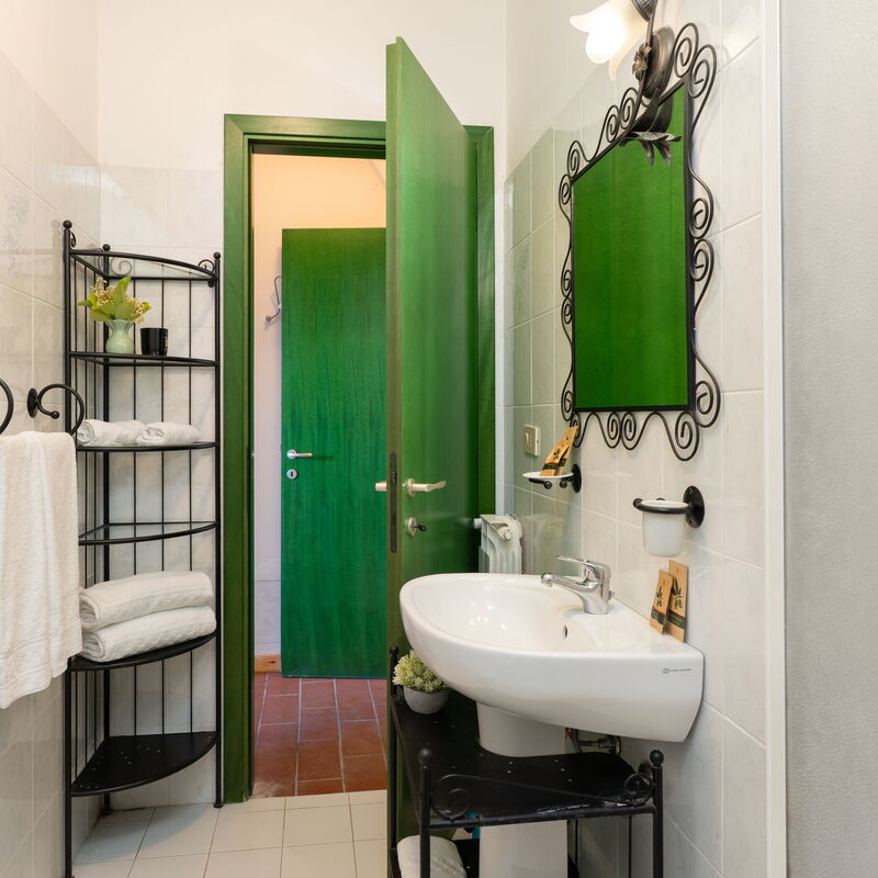 Calanchi Apartments - Ortensia