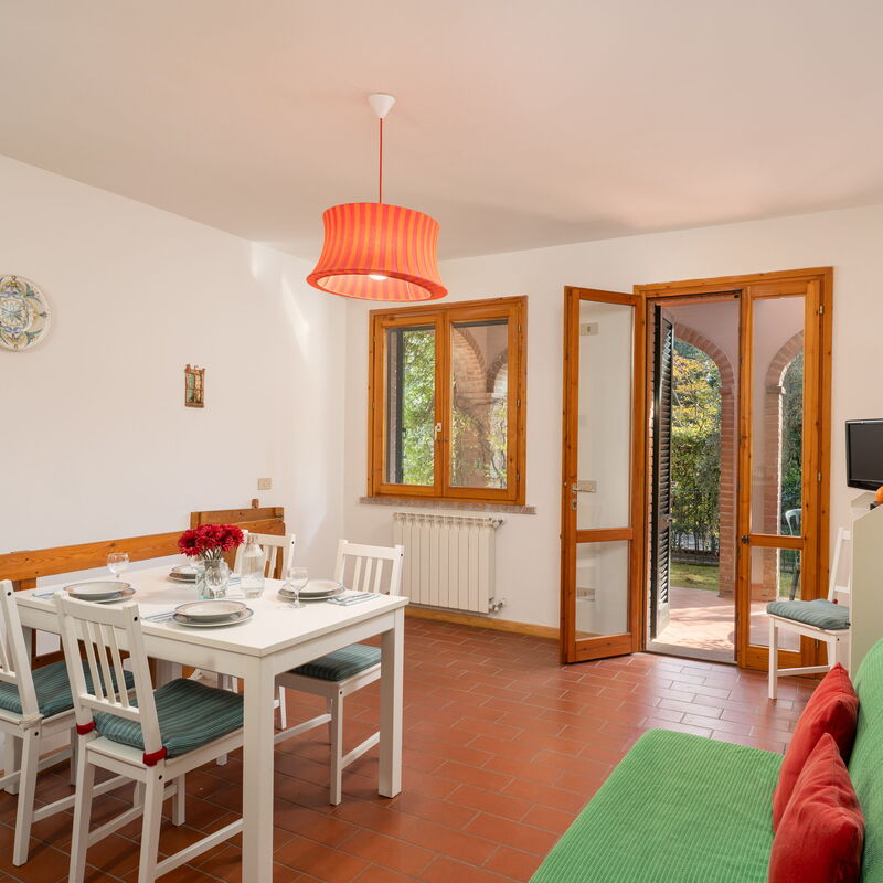 Calanchi Apartments - Ortensia