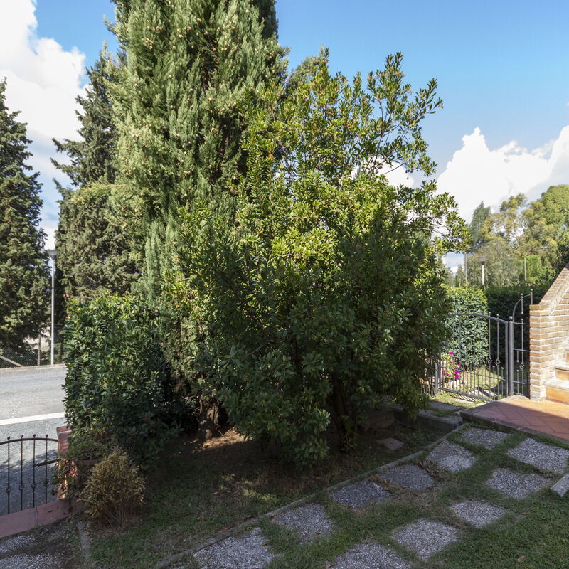Calanchi Apartments - Mughetto: Esterni