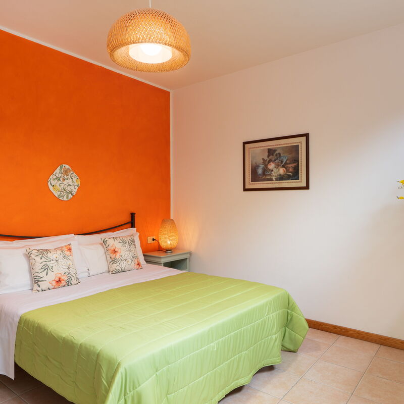 Calanchi Apartments - Dalia
